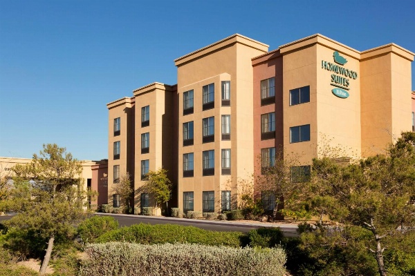 Homewood Suites By Hilton Las Vegas Airport image 1