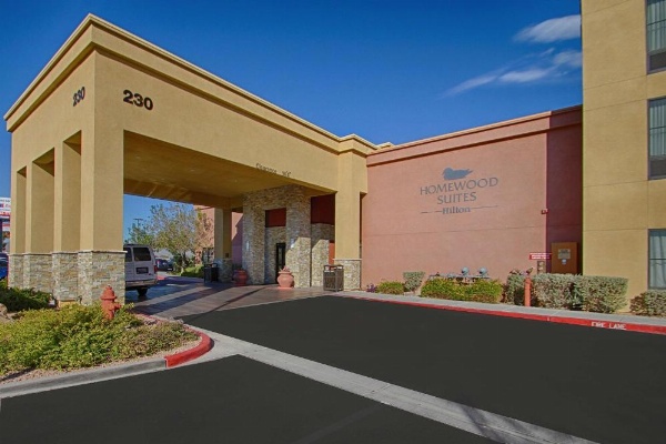 Homewood Suites By Hilton Las Vegas Airport image 10