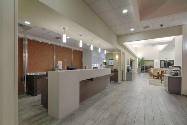 Homewood Suites By Hilton Las Vegas Airport image 11