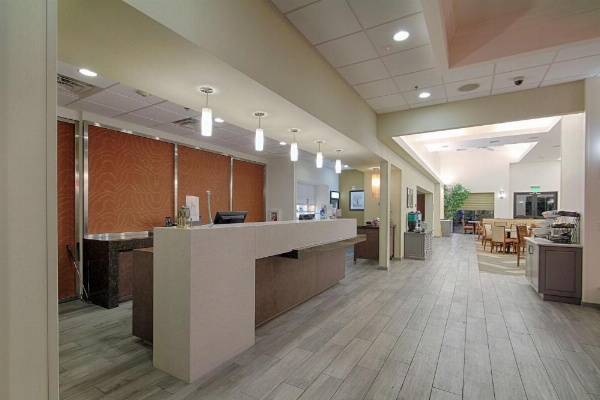 Homewood Suites By Hilton Las Vegas Airport image 16