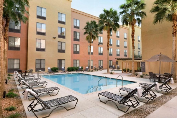 Homewood Suites By Hilton Las Vegas Airport image 17