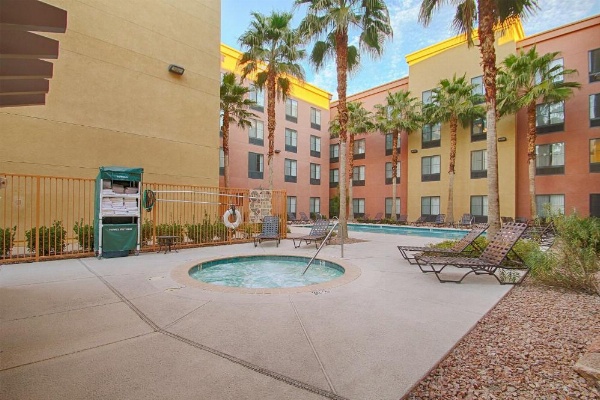 Homewood Suites By Hilton Las Vegas Airport image 18