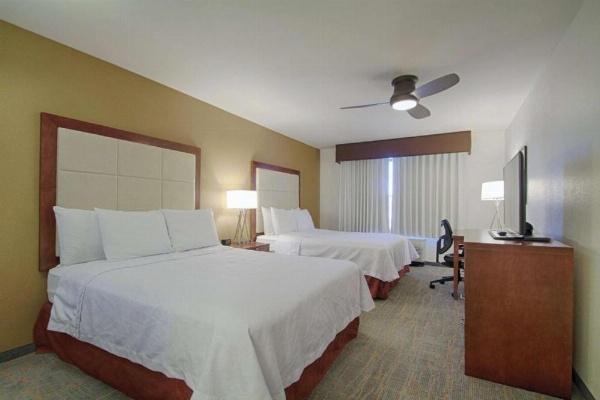 Homewood Suites By Hilton Las Vegas Airport image 29