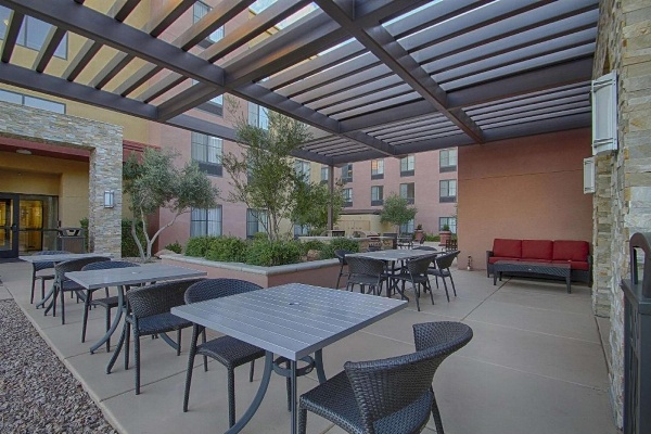 Homewood Suites By Hilton Las Vegas Airport image 3