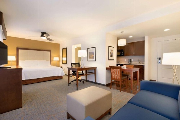 Homewood Suites By Hilton Las Vegas Airport image 30