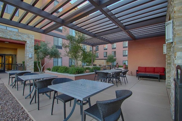 Homewood Suites By Hilton Las Vegas Airport image 8