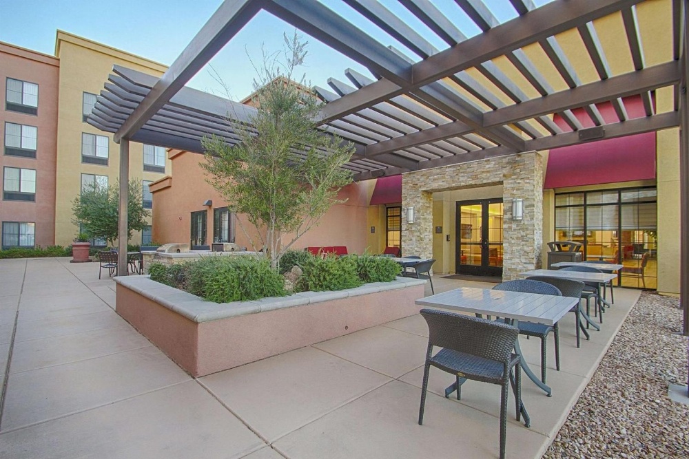 Homewood Suites By Hilton Las Vegas Airport